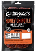 Honey Chipotle