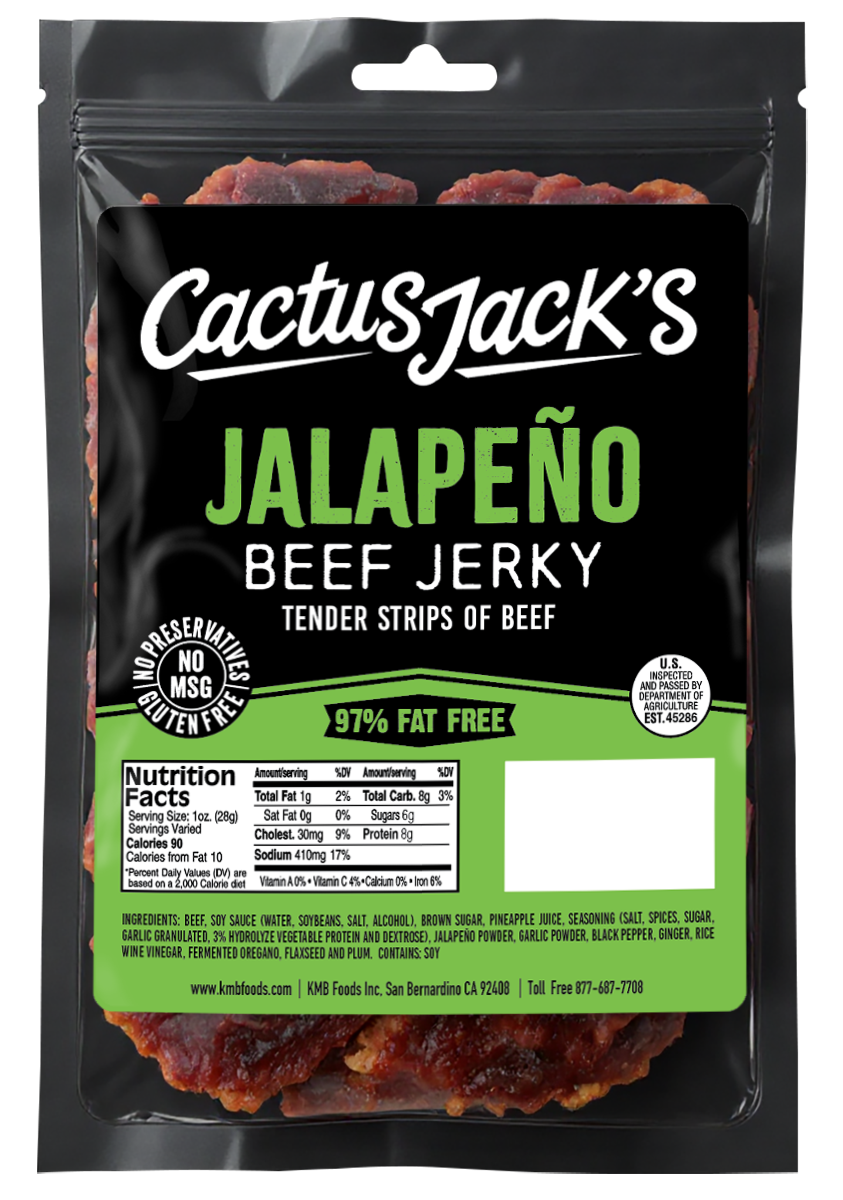 Jalapeno