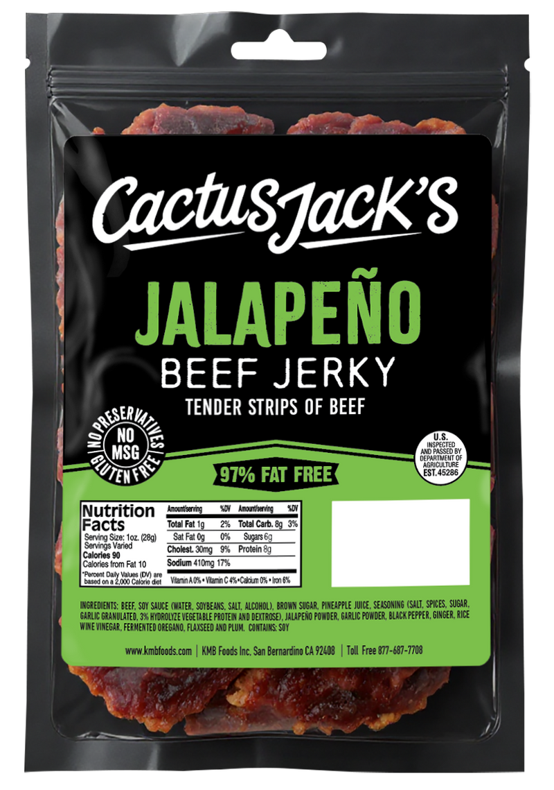 Jalapeno