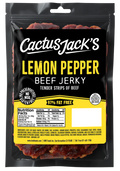 Lemon Pepper