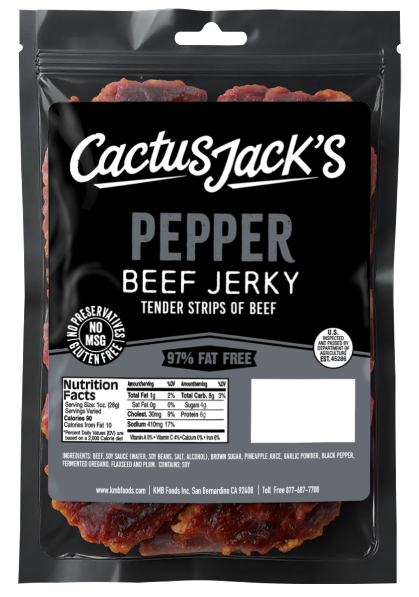 Pepper