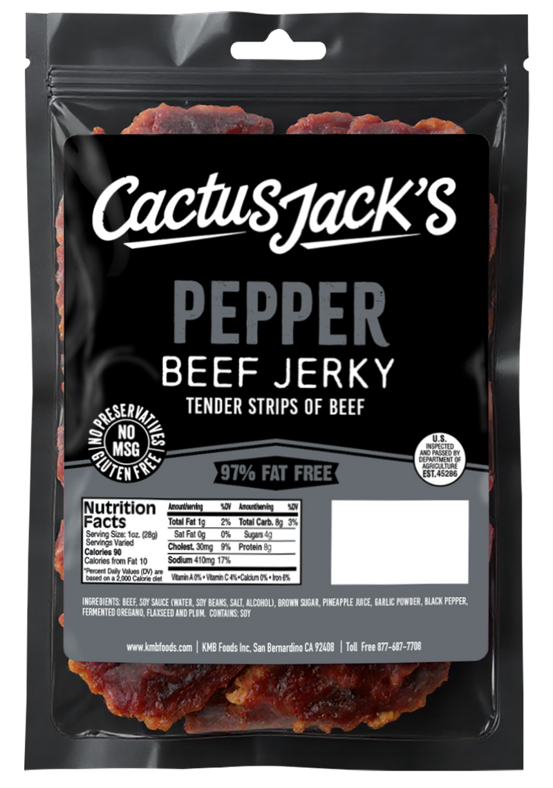 Pepper