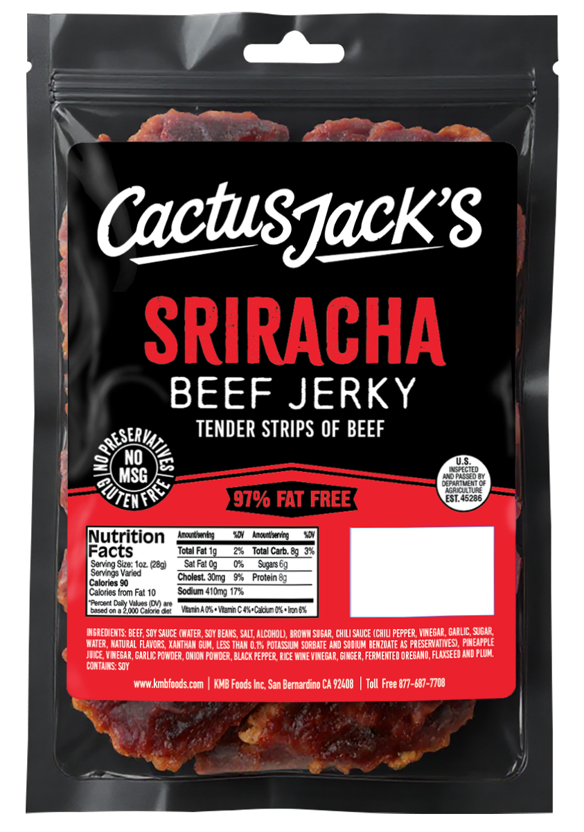 Sriracha
