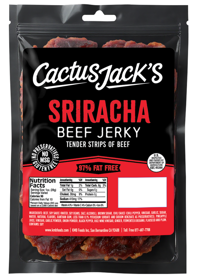 Sriracha