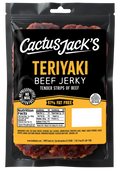 Teriyaki