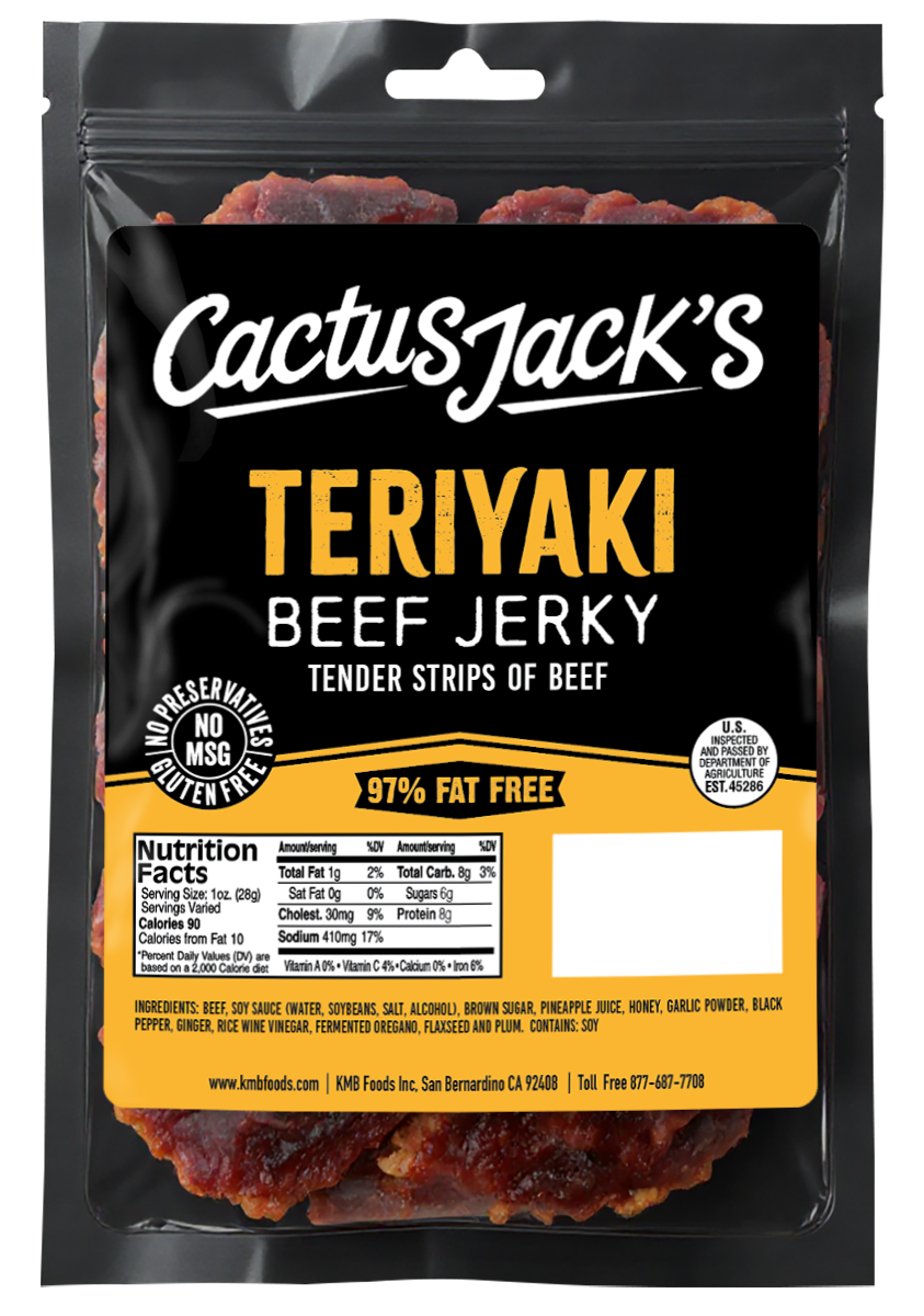 Teriyaki