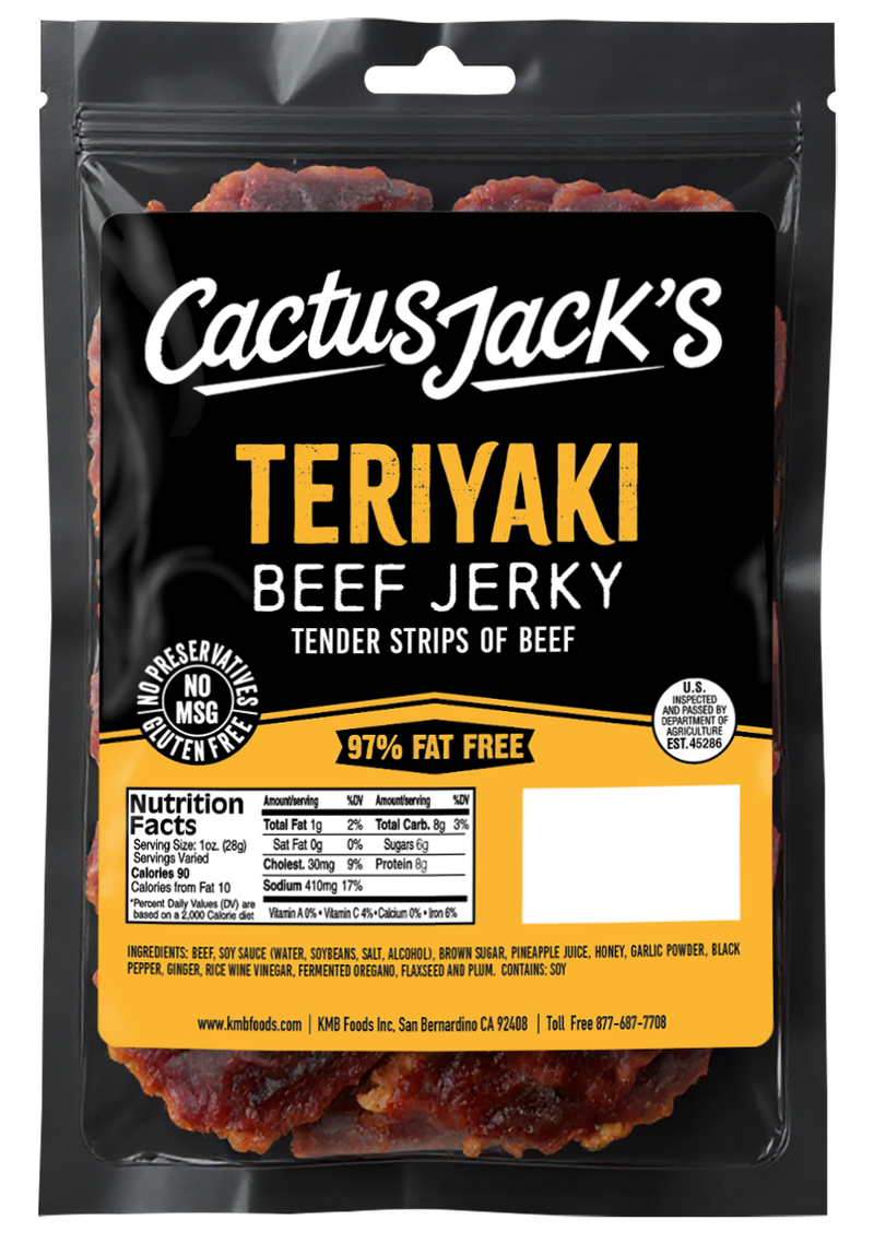 Teriyaki