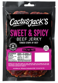 Sweet & Spicy